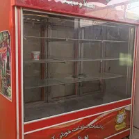 فروش یخچال فریزر چهار در عین۲