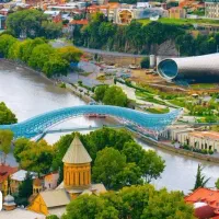 تور ارمنستان گرجستان ترکیه با کمپر