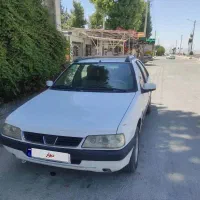فروش پژو۴۰۵ tu5مدل ۹۶ خانگی