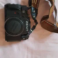 دوربین زنیت ۱۲۲