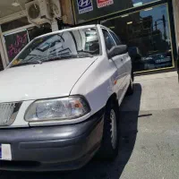 پراید ۱۴۱ مدل ۹۰