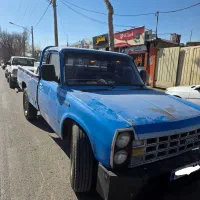یدک کش و حمل خودرو