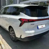 سوبا M4|خودرو سواری و وانت|سبزوار, قاضی زاد|دیوار