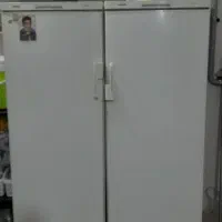 یخچال دوقلو زیمنس آلمان