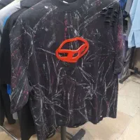 ۲ عدد تی شرت اورجینال اصل نونو
