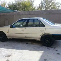 پژو ۴۰۵|خودرو سواری و وانت|تربت‌حیدریه, منصوریه|دیوار