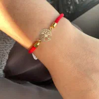 دستبند مینیمال طلا