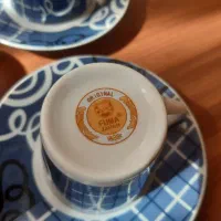 فنجان|کلکسیون اشیاء عتیقه|چهاردانگه (تهران), |دیوار