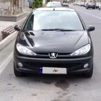 206 sd تیپ 5 بیرنگ عروسک V8