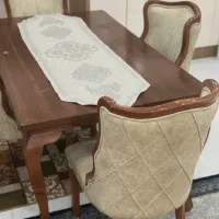 میز غذاخوری