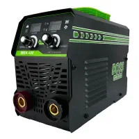 دستگاه جوش 400 آمپر باس/آلمان/ترانس جوش/اینورتر