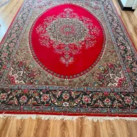 فرش لاکی ۳در ۴ ۱۲متری کاملا مطابق عکس
