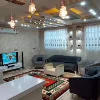 سوئیت لوکس اجاره ای ساعتی و روزانه
