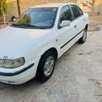سمندمدل ۸۶رخ درحد ۹۶ گیج وسط