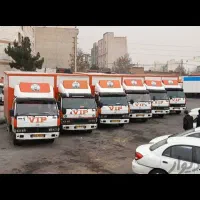 باربری حمل بار جابجایی اثاثیه منزل باکارگر حرفه ای