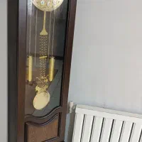 ساعت ایستاده شیک