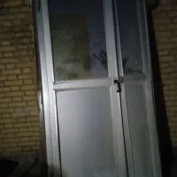 درب آلومینیوم