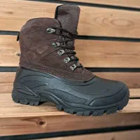 کفش کوهنوردی و طبیعت گردی اینسولیت سایز ۴۲ اکبند