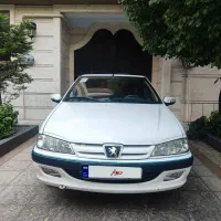 پژو پارس سال 1400