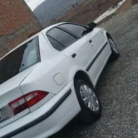 سمند F7مدل ۸۸ دوگانه