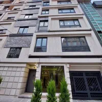 140متر-3خواب-فول-نوساز-برج-اعیان-نشین-لابی-مجلل