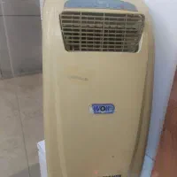 کولرگازی ایستاده ۹هزار