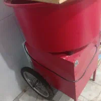 پشمک ساز