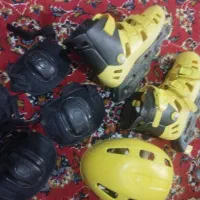 اسکیت