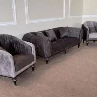 مبلمان پاریس،پاناما، مبلمان ال