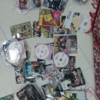 سی دی فیلمCD