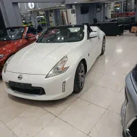 نیسان  z 370 مدل ۲۰۱۶ کروک