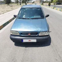 پراید ۸۴