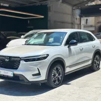 هوندا HRV هیبرید