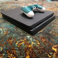 ps 4 زیر قیمت بازار