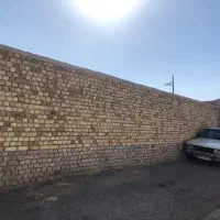 زمین دو بهر ۲۴۵ متری کارگر