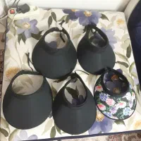 کلاه آفتابگیر