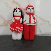 عروسک