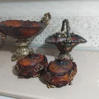 میوه خوری و آجیل خوری