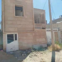 خانه-2-طبق-یه-خواب-80-متری-در-کرونی