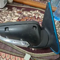 آینه بغل پژو پارس سمت شاگرد