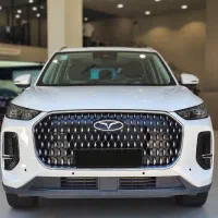 فونیکس تیگو ۹ /tiggo F9/نقد و اقساط