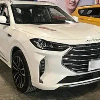 حواله خودرو های چینی