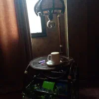آباژور طرح دوچرخه