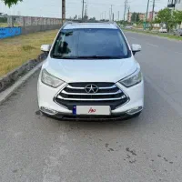 جک اس تری ۹۷ /دنا /۲۰۷ /پارس