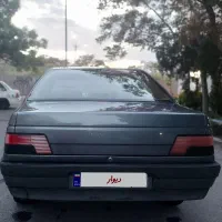 پژو ۴۰۵|خودرو سواری و وانت|تبریز, |دیوار
