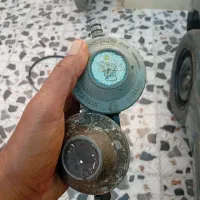 لیکلاتورگاز سوزنی