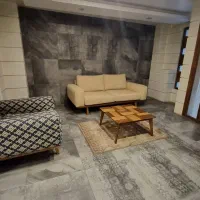 نیاوران/ گلسنگ/ ۱۵۵ متر / ۳ خواب / لابی