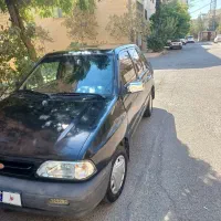 فروش پراید