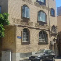 فروش آپارتمان در ۴طبقه و به صورت دربست