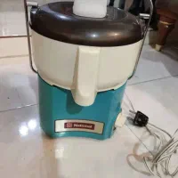 اب میوه گیری فروش فوری